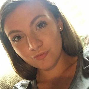 Meet your Posher, Baylee